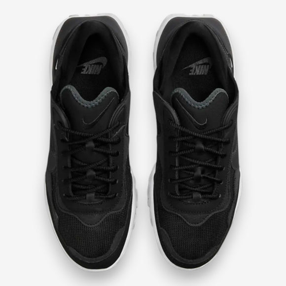 Nike дамски маратонки в черно