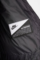 Nike дамски елек в черен цвят-4