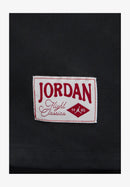 Дамска риза Jordan в черен цвят-7