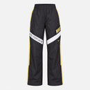 Nike дамски панталони, черен-1