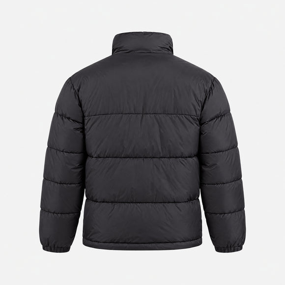 Мъжко яке HOLLISTER в черен цвят