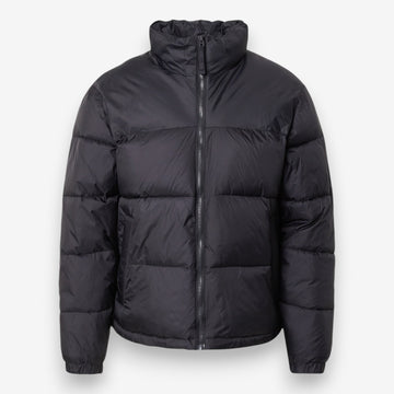 Мъжко яке HOLLISTER в черен цвят