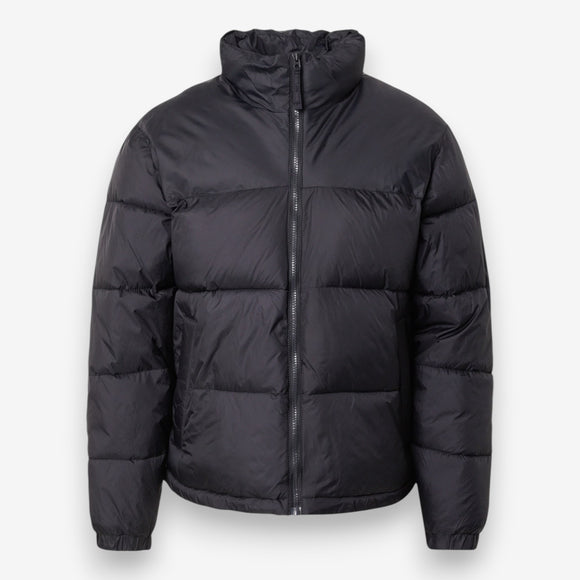 Мъжко яке HOLLISTER в черен цвят