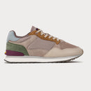 Дамски спортни обувки HOFF GENEVE в лилаво-1