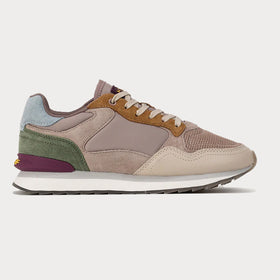 Дамски спортни обувки HOFF GENEVE в лилаво