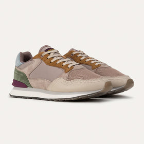 Дамски спортни обувки HOFF GENEVE в лилаво - 0