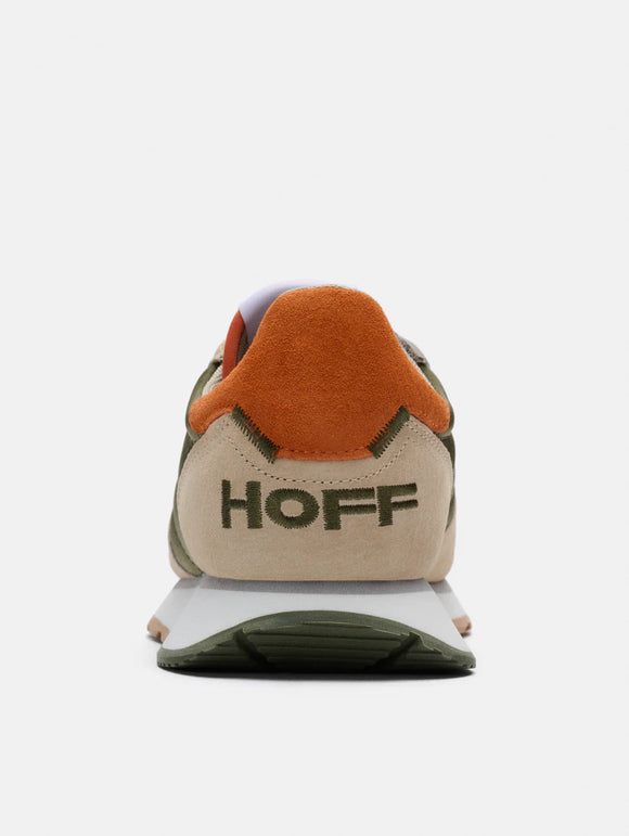 Мъжки зелени сникърси модел RHODES