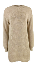 Дамска плетена рокля Noisy May-1