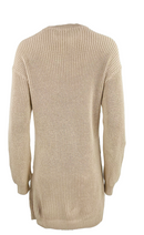 Дамска плетена рокля Noisy May-2