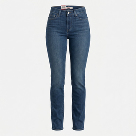 Дамски дънки Levis 714