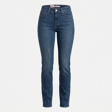Дамски дънки Levis 714