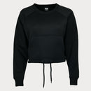 Дамски суитшърт Urban Classics-1