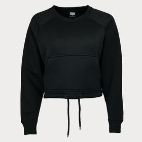 Дамски суитшърт Urban Classics