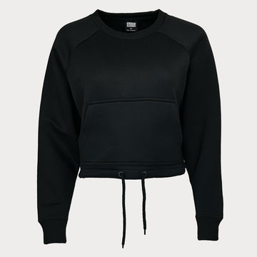 Дамски суитшърт Urban Classics