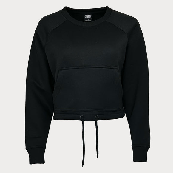 Дамски суитшърт Urban Classics