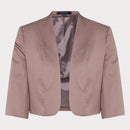 Дамско късо сако Comma-1