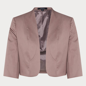 Дамско късо сако Comma