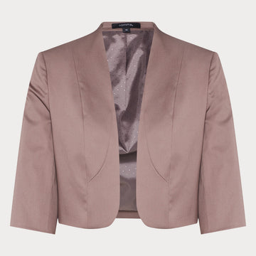 Дамско късо сако Comma