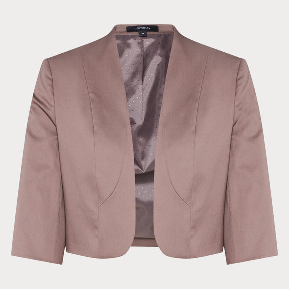 Дамско късо сако Comma