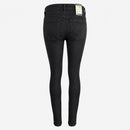 Черни дамски дънки skinny Tom Tailor Jona-3