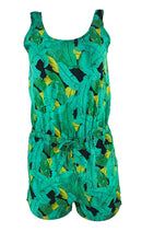 Дамски летен гащеризон Twintip-1