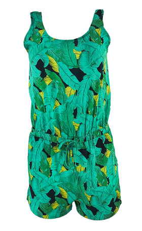 Дамски летен гащеризон Twintip