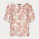 Дамска блуза Comma-1