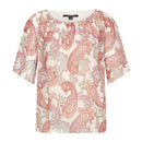 Дамска блуза Comma-2