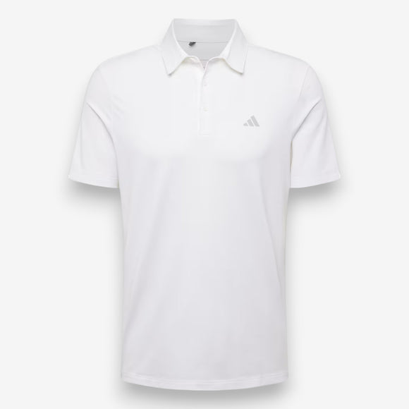 Adidas мъжка тениска в бял цвят