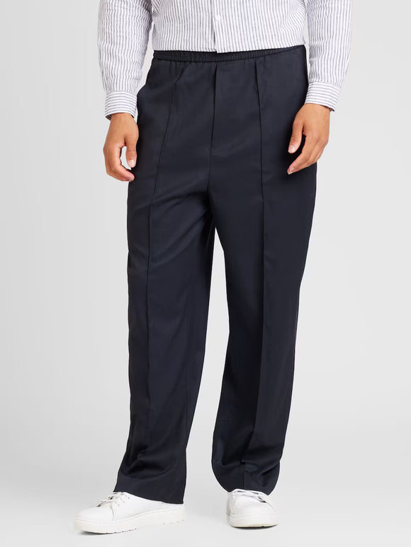 Мъжки панталони Topman в синьо