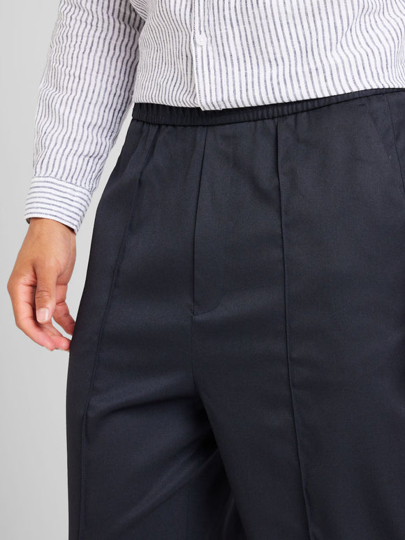 Мъжки панталони Topman в синьо
