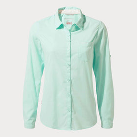 Дамска риза Craghoppers