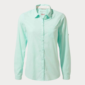 Дамска риза Craghoppers