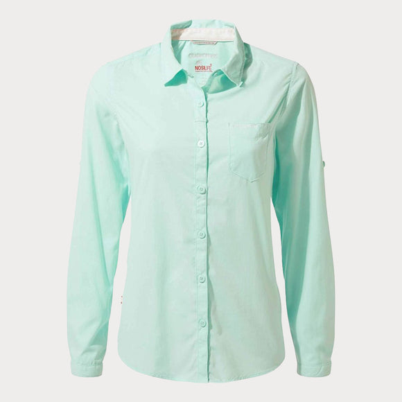 Дамска риза Craghoppers