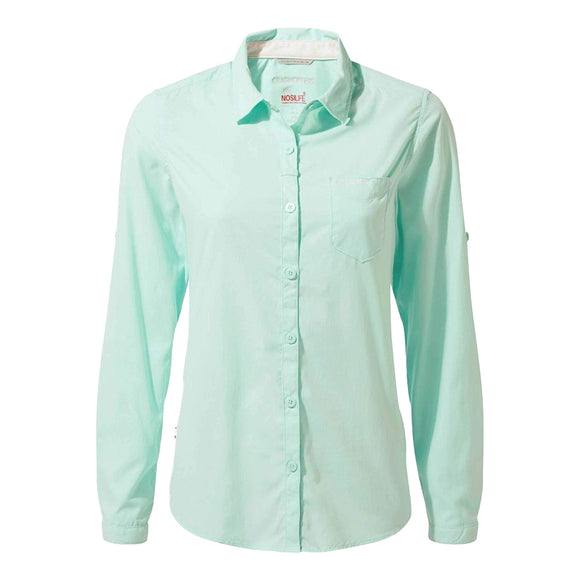 Дамска риза Craghoppers