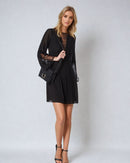 Дамска къса рокля TFNC-3