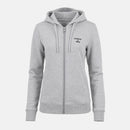 Дамски спортен суитшърт Superdry-1