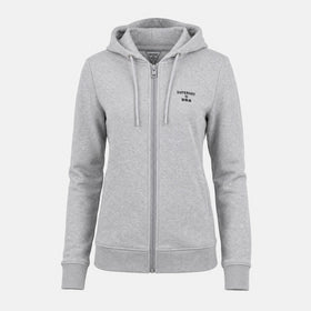 Дамски спортен суитшърт Superdry