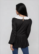 Дамска блуза Dorothy Perkins-3