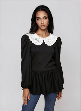 Дамска блуза Dorothy Perkins - 0