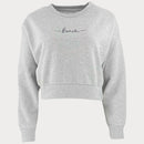 Дамски суитшърт Bench. ALYSSA-1