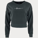 Дамски суитшърт Bench. ALYSSA-1