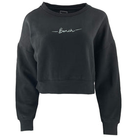 Дамски суитшърт Bench. - 0