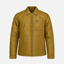 Мъжко яке Lyle & Scott, зелено-1