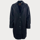 Дамско дънково палто Levis Luna-1