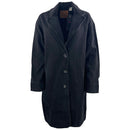 Дамско дънково палто Levis Luna-2