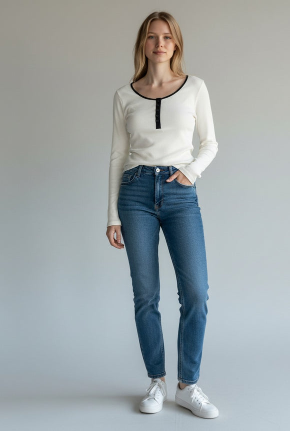 Дамска блуза Levis
