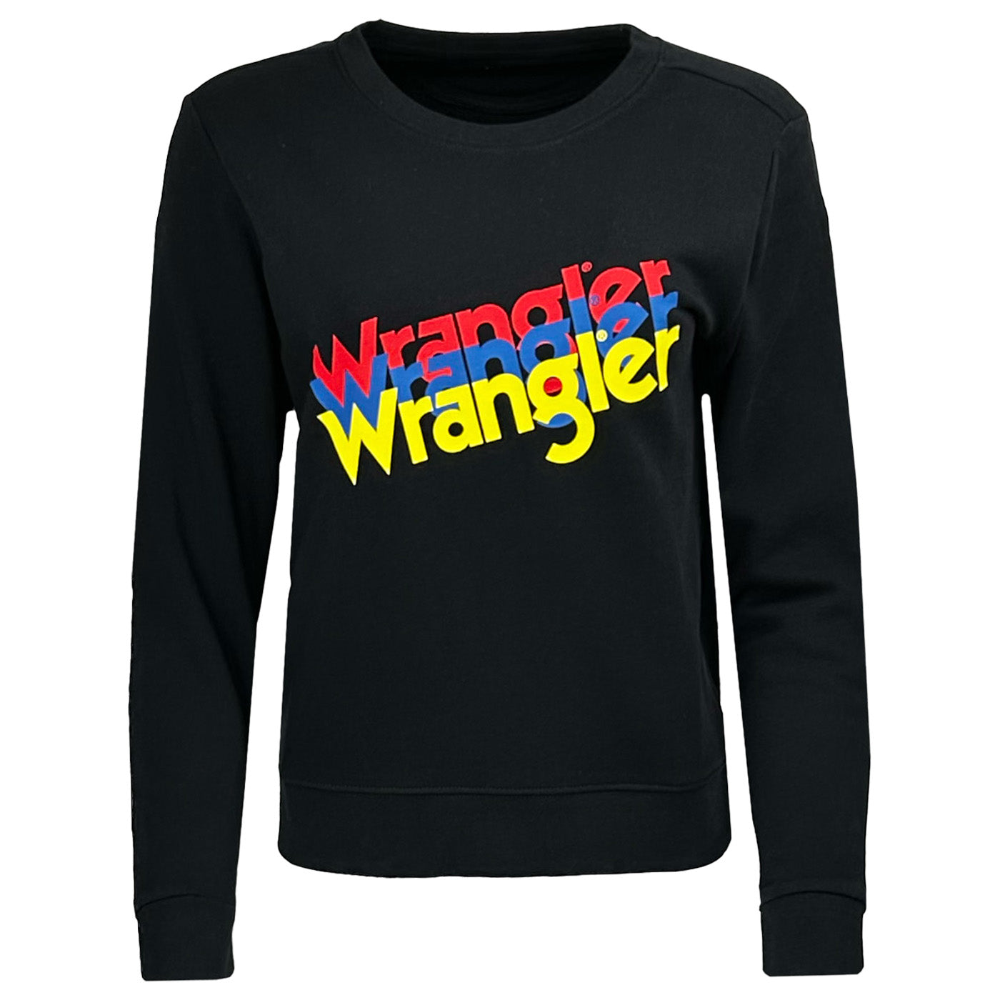 Дамска блуза Wrangler