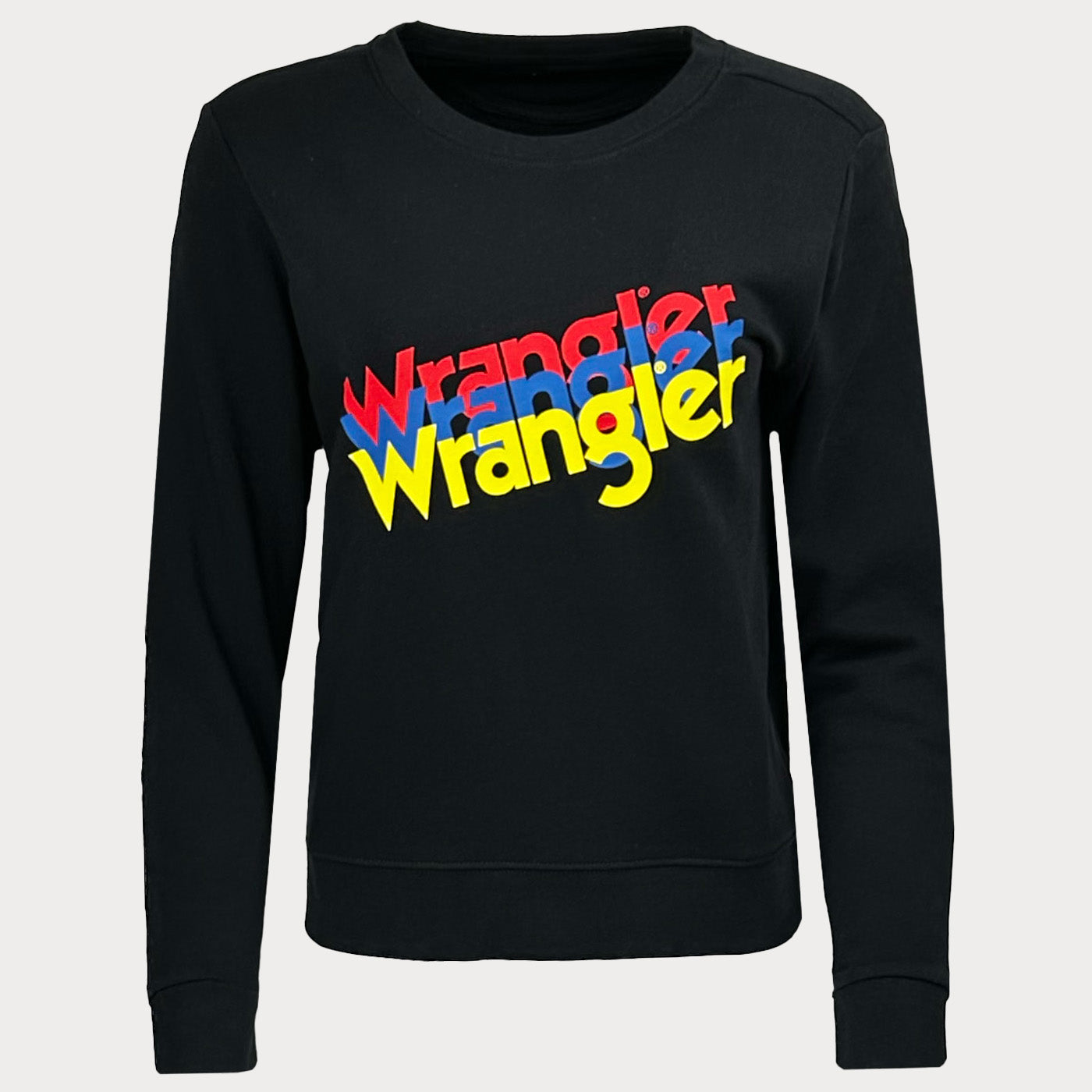 Дамска блуза Wrangler