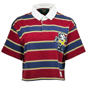 Дамска тениска Levis - 0